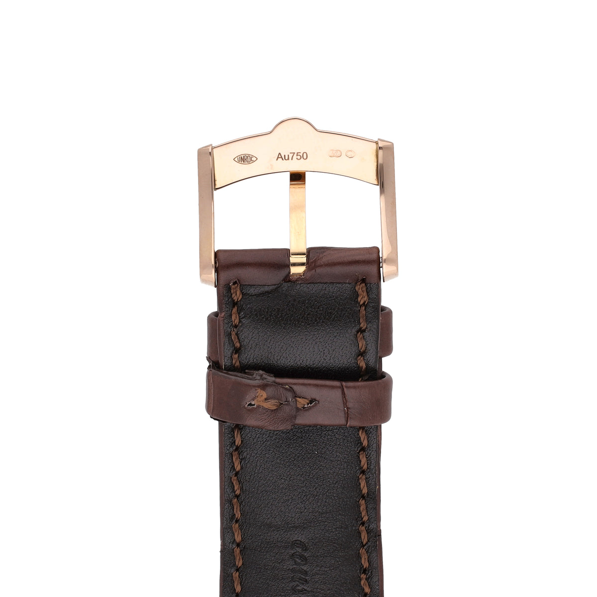 Arnold & Son Nebula 18k Rose Gold 41.5mm Manual-Wind Mens Watch 1NEAR.S01A.C123A