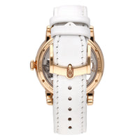 Arnold & Son Nebula 18k Rose Gold 41.5mm Manual-Wind Watch 1NEMR.R01A.D139A