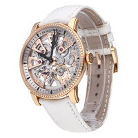 Arnold & Son Nebula 18k Rose Gold 41.5mm Manual-Wind Watch 1NEMR.R01A.D139A