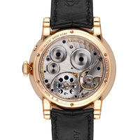 Arnold & Son Perpetual Moon 18k Rose Gold 41mm Manual-Wind Mens 1GLAR.U03A.C123A