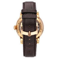 Arnold & Son Perpetual Moon 18k Rose Gold 42mm Manual-Wind Mens 1GLAR.U01A.C123A