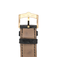 Arnold & Son Royal Collection 18k Rose Gold 40mm Manual Watch 1LCAP.W01A.C110A