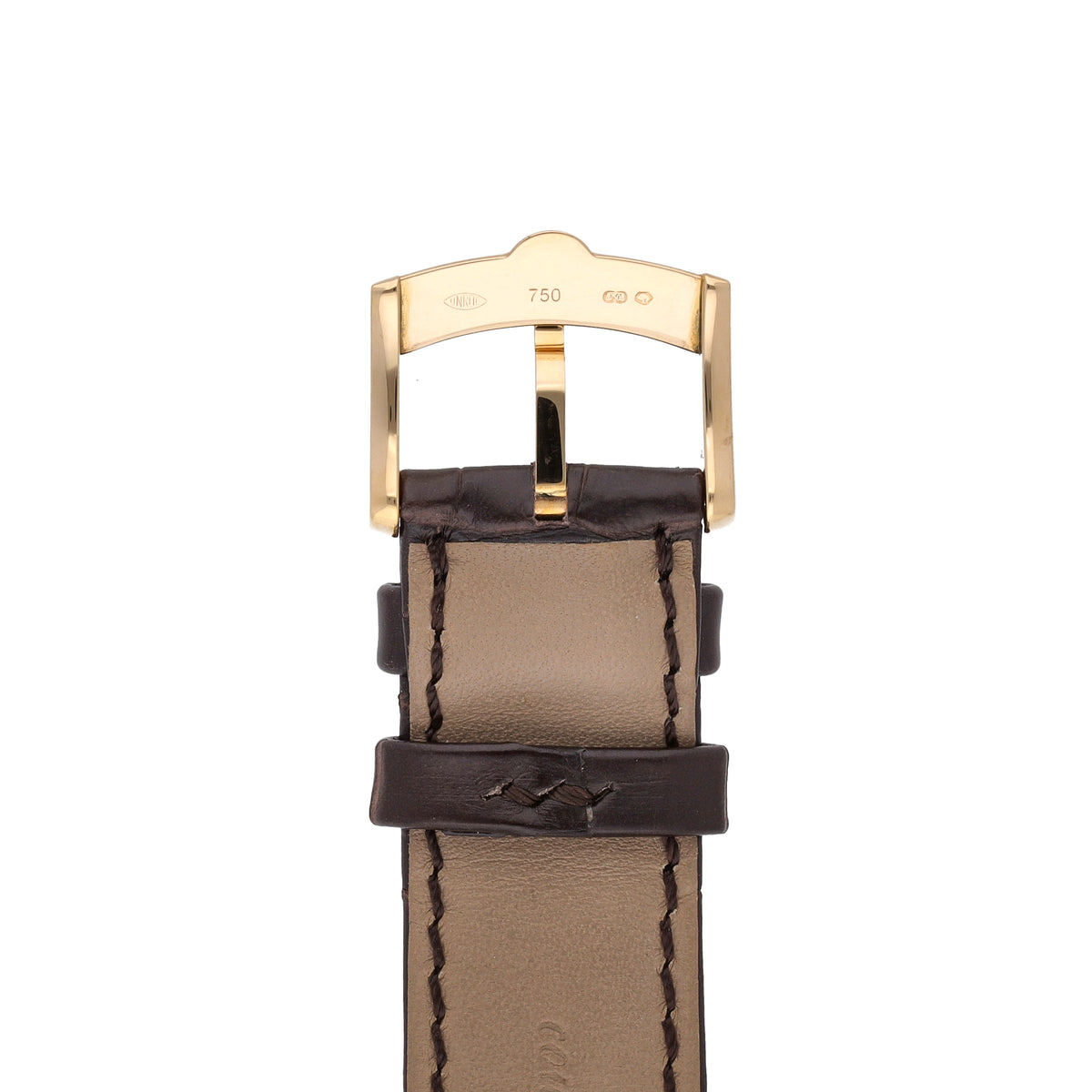 Arnold & Son Royal Collection 18k Rose Gold Manual-Wind Watch 1LCAP.S04A.C110A