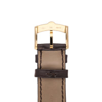 Arnold & Son Royal Collection 18k Rose Gold Manual-Wind Watch 1LCAP.S04A.C110A