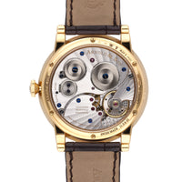 Arnold & Son Royal Collection 18k Rose Gold Manual-Wind Watch 1LCAP.S04A.C110A