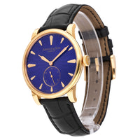 Arnold & Son Royal Collection 18k Rose Gold Manual-Wind Watch 1LCAP.U02A.C110A