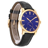 Arnold & Son Royal Collection 18k Rose Gold Manual-Wind Watch 1LCAP.U02A.C110A