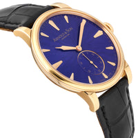 Arnold & Son Royal Collection 18k Rose Gold Manual-Wind Watch 1LCAP.U02A.C110A