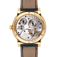 Arnold & Son Royal Collection 18k Rose Gold Manual-Wind Watch 1LCAP.U02A.C110A