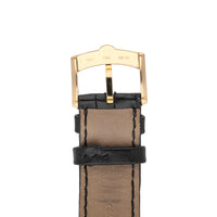 Arnold & Son Royal Collection 18k Rose Gold Manual-Wind Watch 1LCAP.U02A.C110A