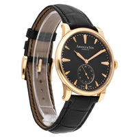 Arnold & Son Royal Collection 18k Rose Gold Manual-Wind Watch LCAP.B01A.C111A