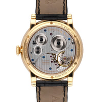 Arnold & Son Royal Collection 18k Rose Gold Manual-Wind Watch LCAP.B01A.C111A