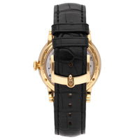 Arnold & Son Royal Collection 18k Rose Gold Manual-Wind Watch LCAP.B01A.C111A