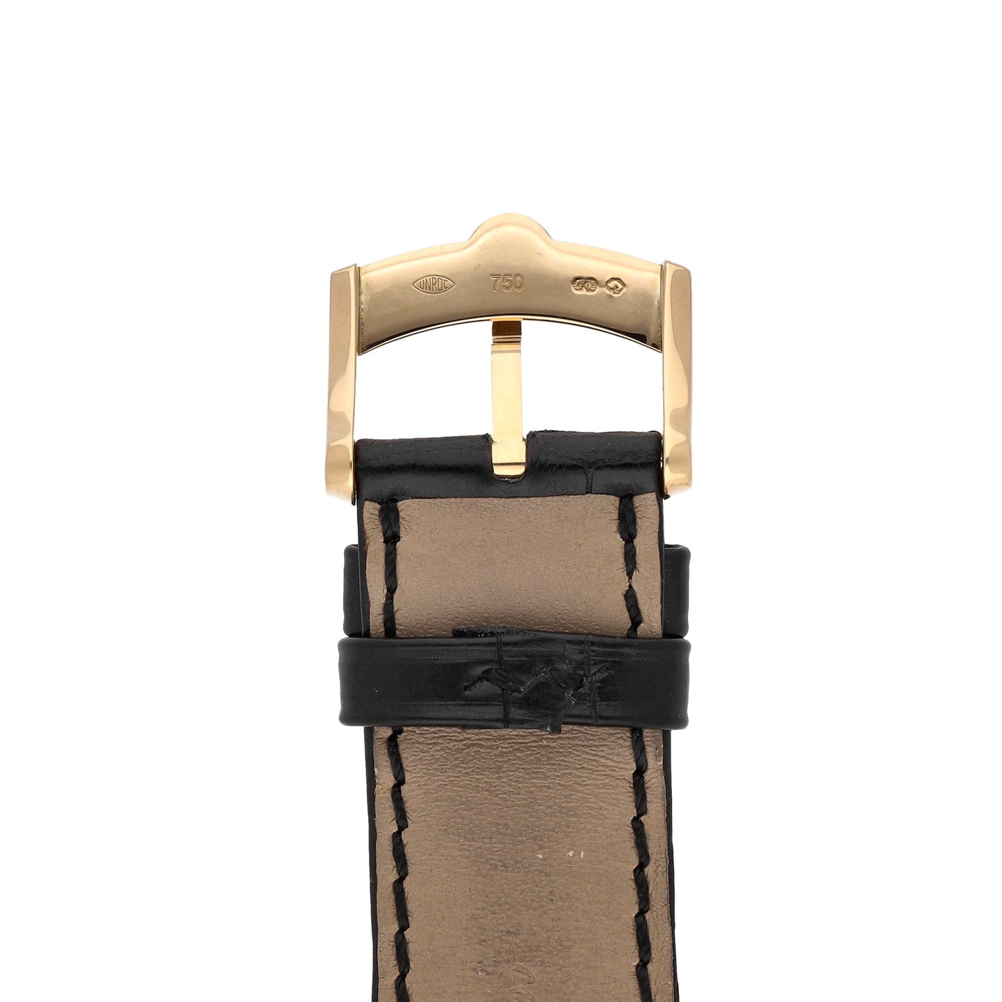 Arnold & Son Royal Collection 18k Rose Gold Manual-Wind Watch LCAP.B01A.C111A