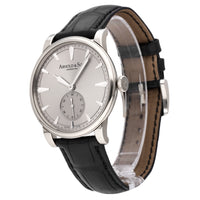 Arnold & Son Royal Collection 18k White Gold Manual-Wind Watch 1LCAW.S03A.C111W