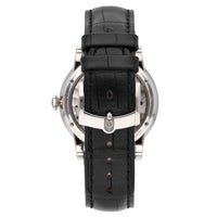 Arnold & Son Royal Collection 18k White Gold Manual-Wind Watch 1LCAW.S03A.C111W