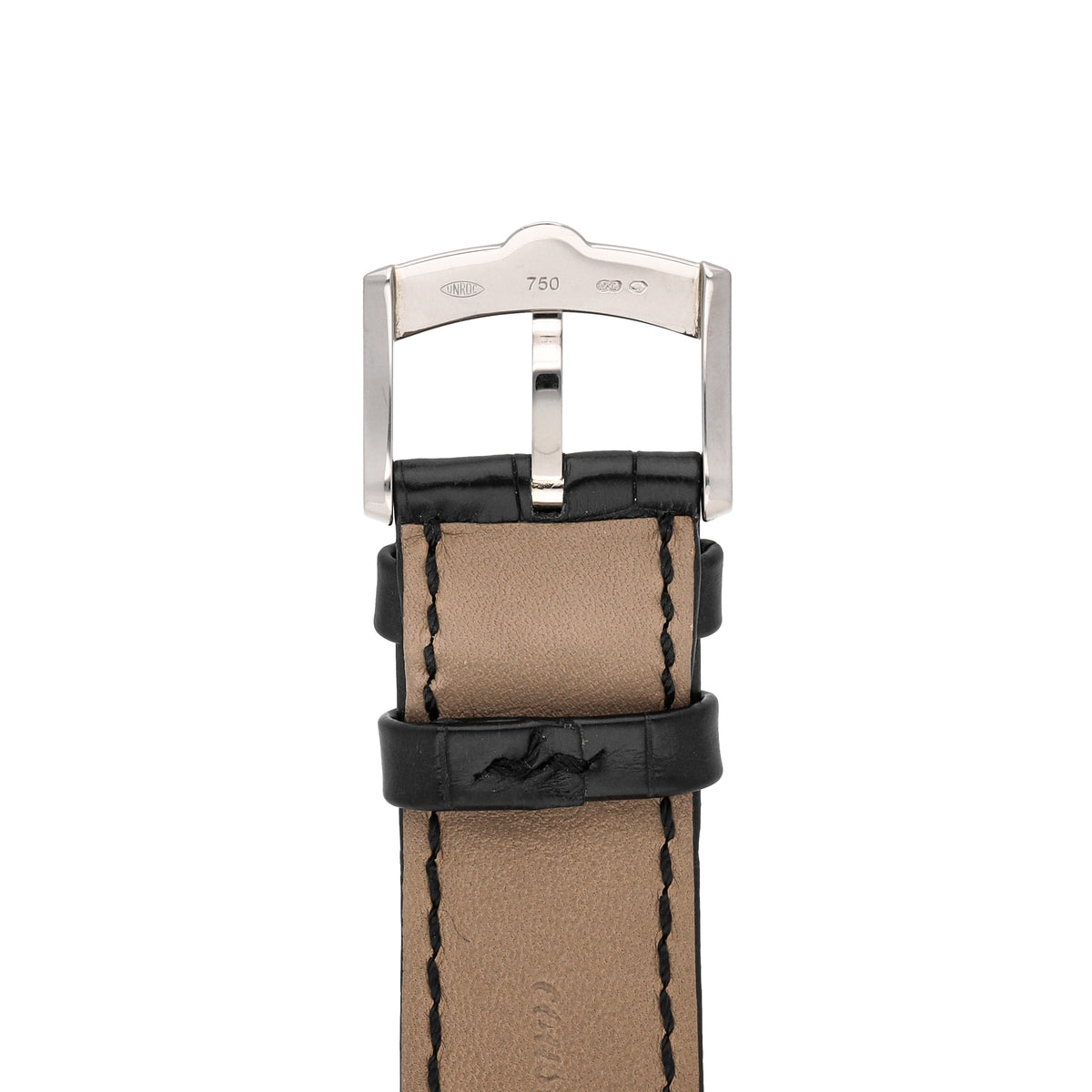 Arnold & Son Royal Collection 18k White Gold Manual-Wind Watch 1LCAW.S03A.C111W