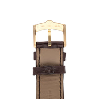 Arnold & Son Royal Collection LE 18k Rose Gold Manual Watch 1LCAP.W01A.C110A