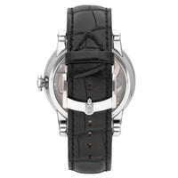 Arnold & Son TB88 Stainless Steel 46mm Manual-Wind Men's Watch 1TBAS.S01A.C113S