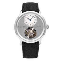 Arnold & Son UTTE Tourbillon Palladium 40mm Manual-Wind Watch 1UTAG.S04A.C121G