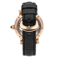 Bovet Dimier Recital Tourbillon 18k Rose Gold 41mm Manual-Wind Men Watch R041003
