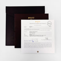 Bovet Dimier Recital Tourbillon 18k Rose Gold 41mm Manual-Wind Men Watch R041003