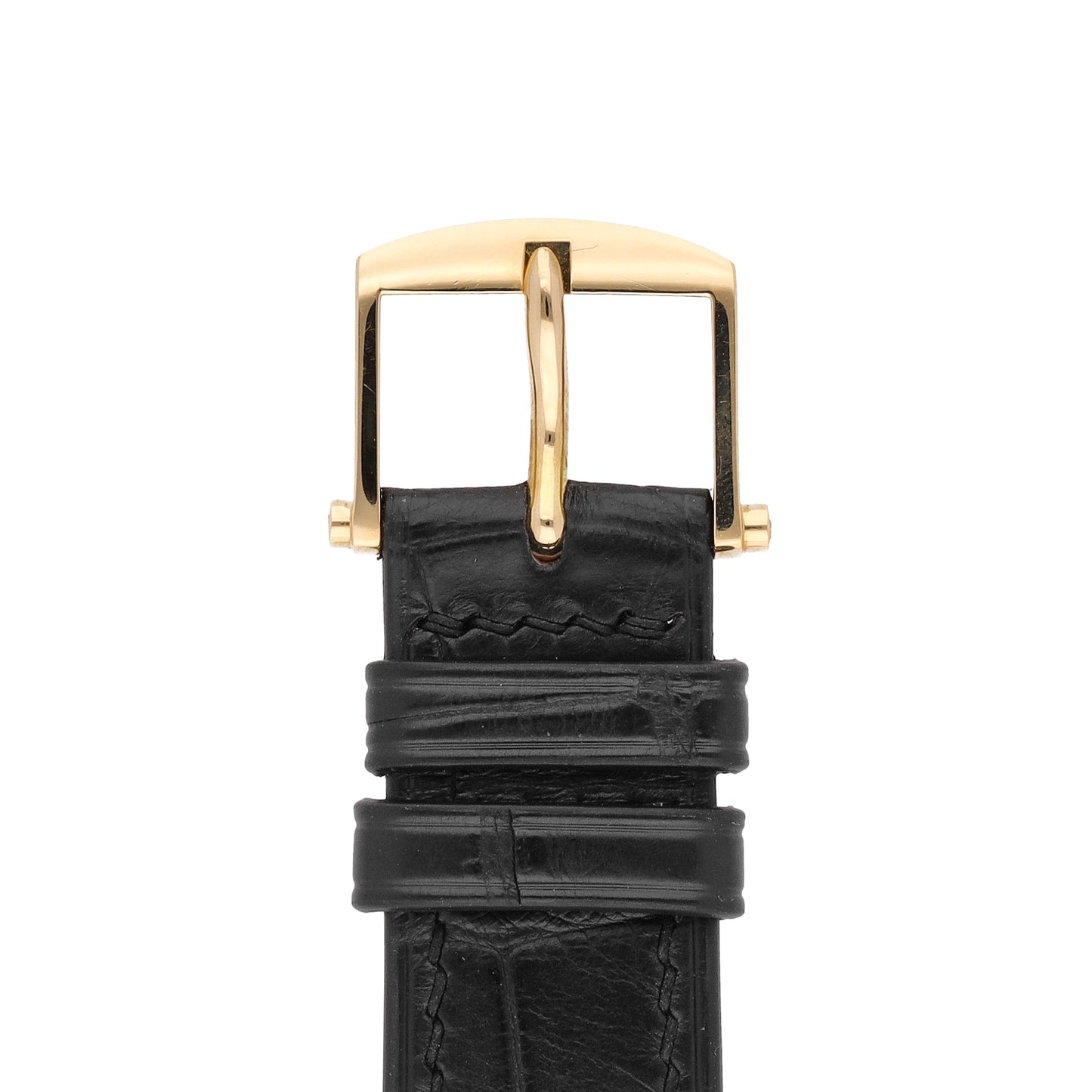 Breguet Classique Power Reserve 18k Yellow Gold Automatic Men's Watch 3137BA