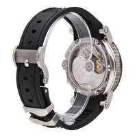 Breguet Marine Chronograph Mens Mens Watch 5827/BB/12/5ZU