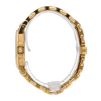 Breguet Marine Horloger De La Marine 18k Yellow Gold Automatic Watch 3400BA