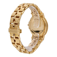 Breguet Marine Horloger De La Marine 18k Yellow Gold Automatic Watch 3400BA