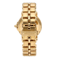 Breguet Marine Horloger De La Marine 18k Yellow Gold Automatic Watch 3400BA