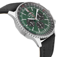Breitling Navitimer B01 Chronograph 46mm Automatic Men's Watch AB0137241L1A1