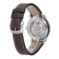 Bremont Airco Mach 1 Black Dial 40mm Automatic Men's Watch AIRCO-M1-BK-R-S