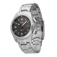 Bremont Argonaut Azure Black Dial 42mm Automatic Men's Watch ARGONAUT-B