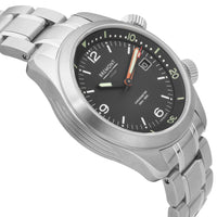 Bremont Argonaut Azure Black Dial 42mm Automatic Men's Watch ARGONAUT-B