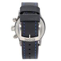 Bremont Boeing 247 Chronograph White Dial 43mm Automatic Mens Watch BM247-WH-R-S
