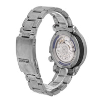 Bremont Ionbird Titanium Black Dial 43mm Auto Men's Watch IONBIRDMODEL12020-B