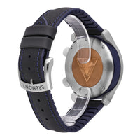 Bremont Martin Baker II White Dial 43mm Auto Men's Watch MBII-SS-WH-C-B-P-13R