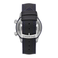 Bremont Martin Baker II White Dial 43mm Auto Men's Watch MBII-SS-WH-C-B-P-13R