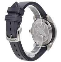 Bremont S300 White Dial 40mm Automatic Men's Watch S300-WH-R-S