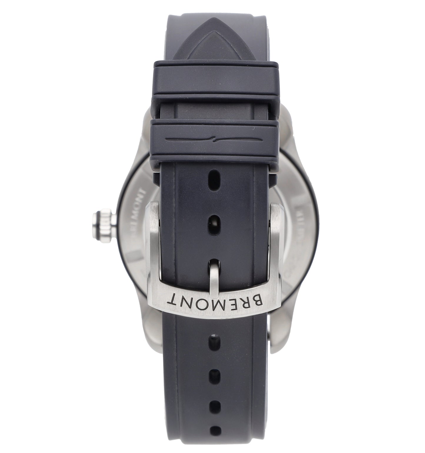 Bremont S300 White Dial 40mm Automatic Men's Watch S300-WH-R-S