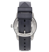 Bremont S300 White Dial 40mm Automatic Men's Watch S300-WH-R-S