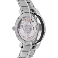 Bremont Solo 34 White Dial 34mm Automatic Ladies Watch SOLO34-AJ-WH-B