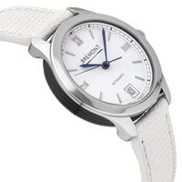 Bremont Solo 34 White Dial 34mm Automatic Ladies Watch SOLO34-LC-WH-S