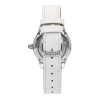 Bremont Solo 34 White Dial 34mm Automatic Ladies Watch SOLO34-LC-WH-S
