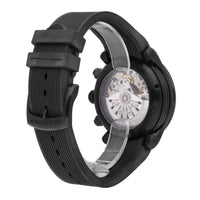 Bremont Supermarine Black Dial 43mm Automatic Men's Watch SMARINECHRONO-JET-R-S