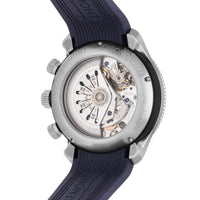 Bremont Supermarine Blue Dial 43mm Automatic Men's Watch SMARINECHRONO-BL-R-S