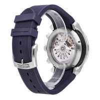 Bremont Supermarine Blue Dial 43mm Automatic Men's Watch SMARINECHRONO-BL-R-S