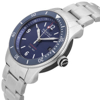 Bremont Supermarine S300 Blue Dial 40mm Automatic Men's Watch S300-BL-B