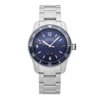 Bremont Supermarine S300 Blue Dial 40mm Automatic Men's Watch S300-BL-B